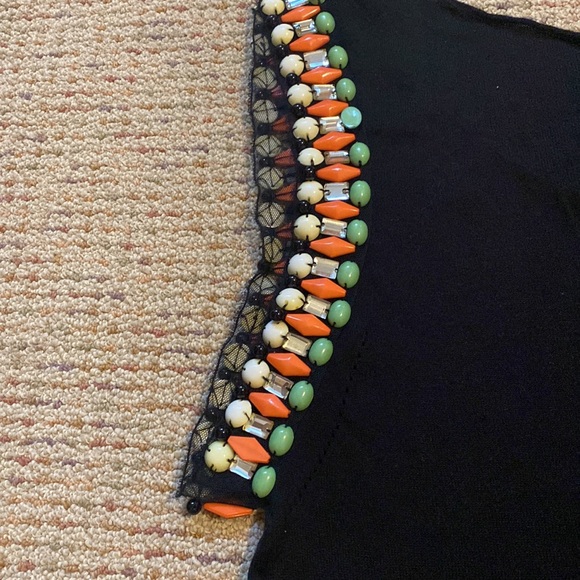 ✨RARE✨ Chloe top - Picture 4 of 11